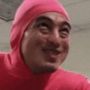 Meet your Posher, Caleb